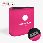 Lightbox Counter Big Quick LED Automatic 1