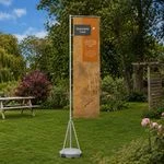 Flags Telescopic 1