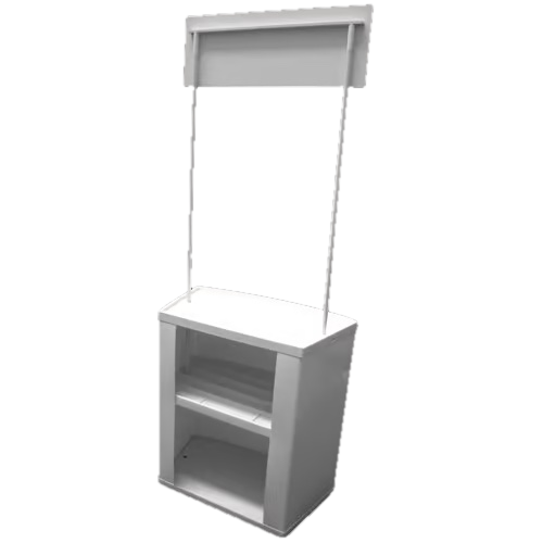 Counter Economy Promotional 2