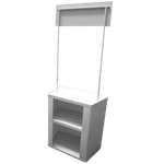 Counter Economy Promotional 2