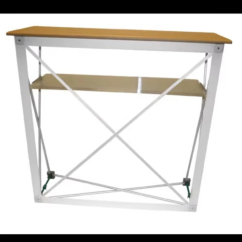 Counter Fabric Pop Up 3