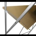 Counter Fabric Pop Up 4