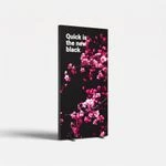 Lightbox Economy LED  Quick Safe Case Black 1