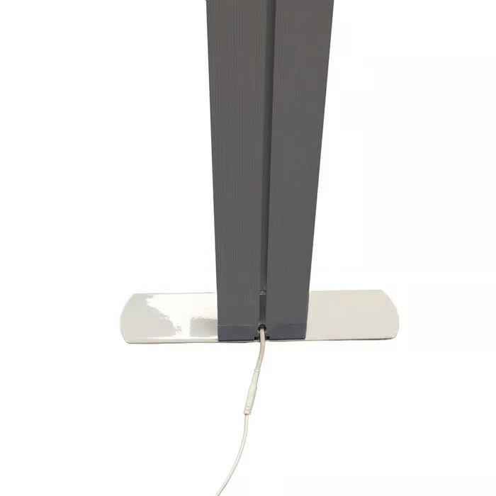 Lightbox Counter Premium LED 5