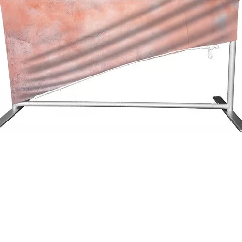 Lightweight Tube Display 2