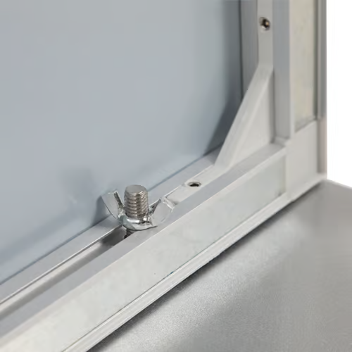 FreeStanding Magnetic Frame 4