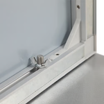 FreeStanding Magnetic Frame 4