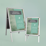 A Poster Frame 2
