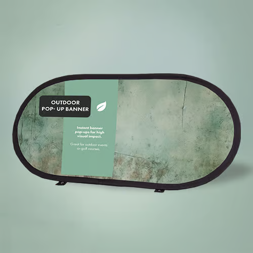 Pop Out Pitch Banner 4