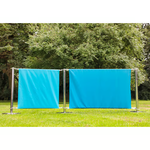 Black Cafe Barriers 4
