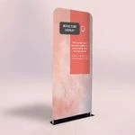 Retail Tube Display 1