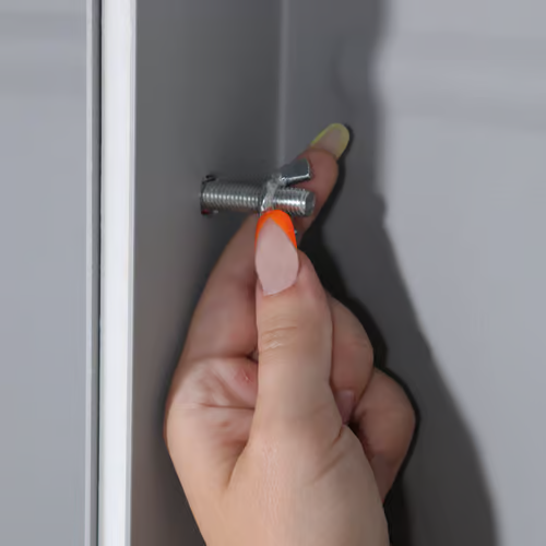 Rigid Display Stand 2