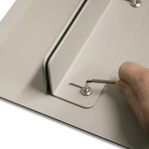 Rigid Plate 4
