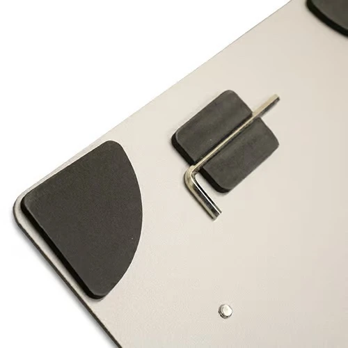 Rigid Plate 3