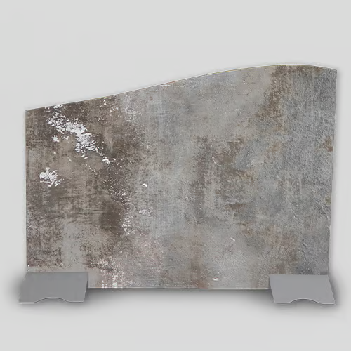 Rigid Display Stand 3