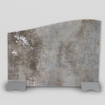 Rigid Display Stand 3