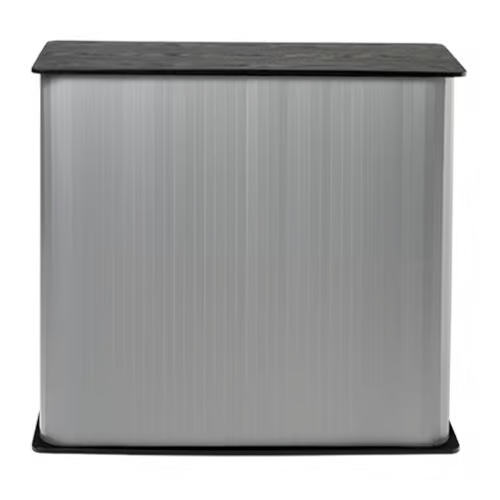 Counter Promotional Rectangular 3