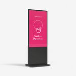 Video Touch Kiosk 1