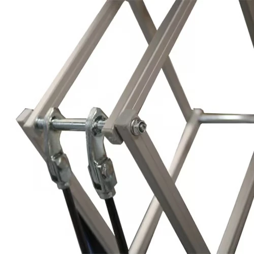 Counter Automatic Square 5