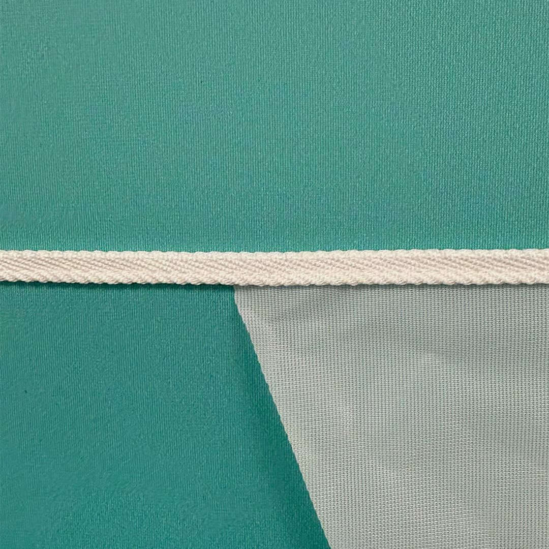 Bunting - Never Tear 4
