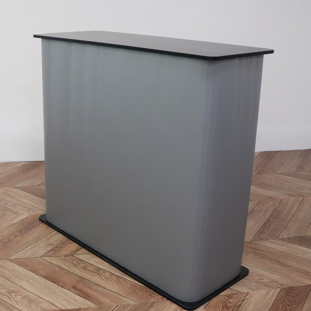 Counter Promotional  Rectangular 4