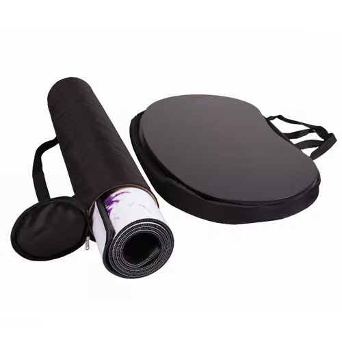Counter Promotional Curved 5
