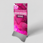 Rigid Display Stand 4