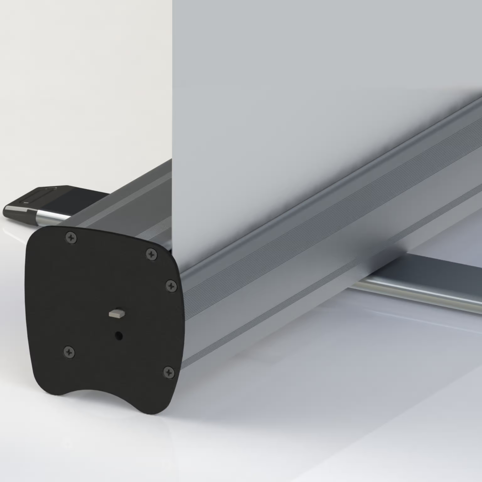 Pull Up Economy 850mm 3