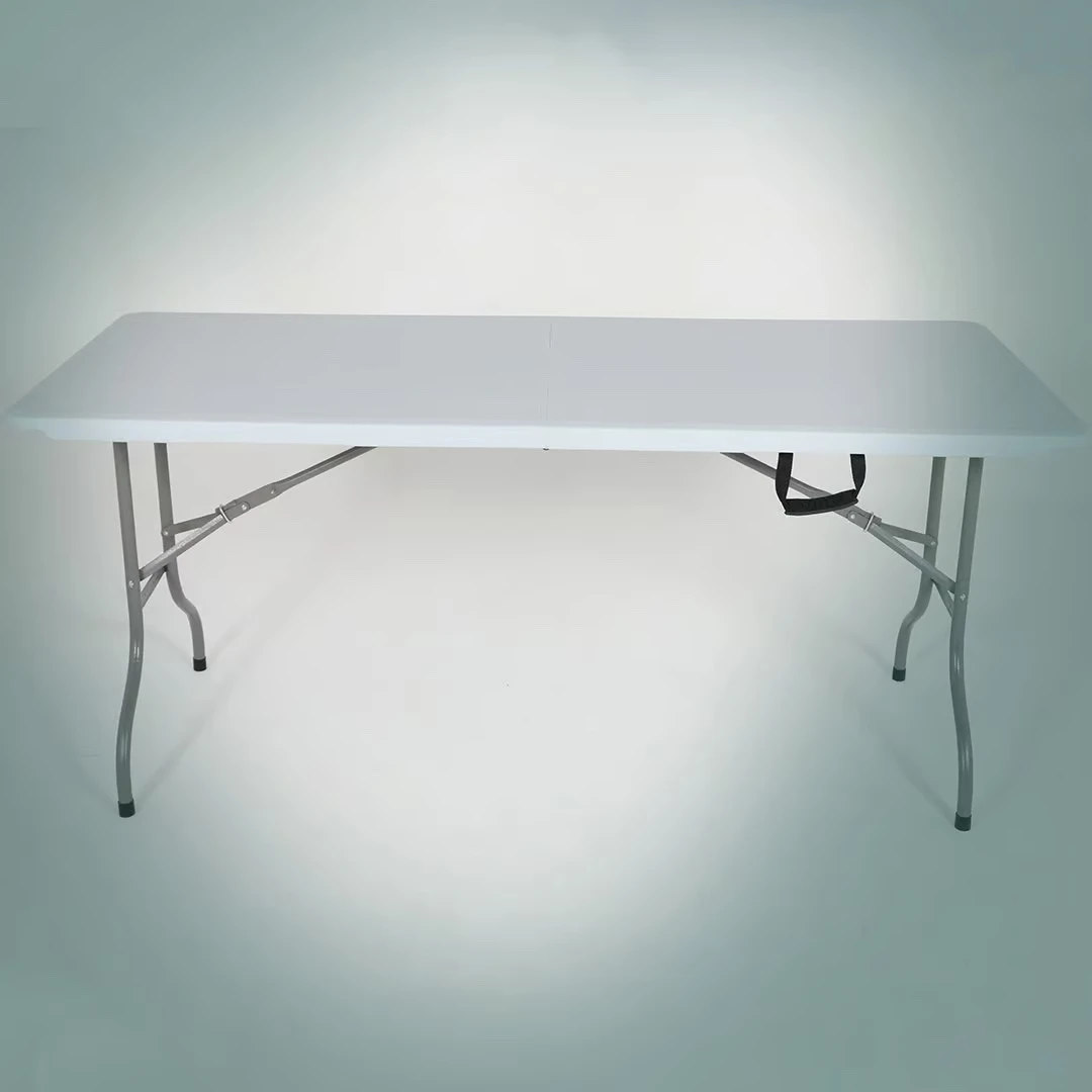 Table 6ft Folding 1
