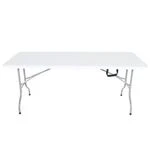 Table 6ft Folding 2