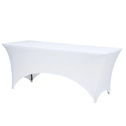 Tablecloth Stretch Cover 2
