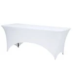 Tablecloth Stretch Cover 2