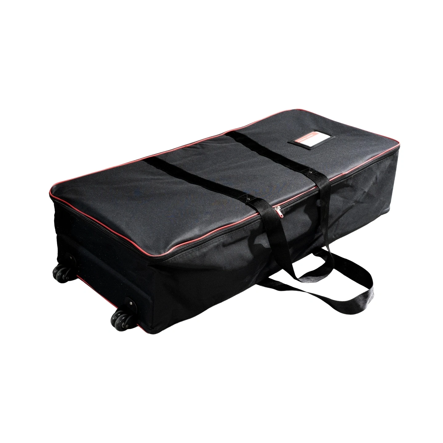Lightbox Counter Pop-Up Battery Double Sided 6