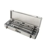 Lightbox Economy LED  Quick Safe Case Black 4