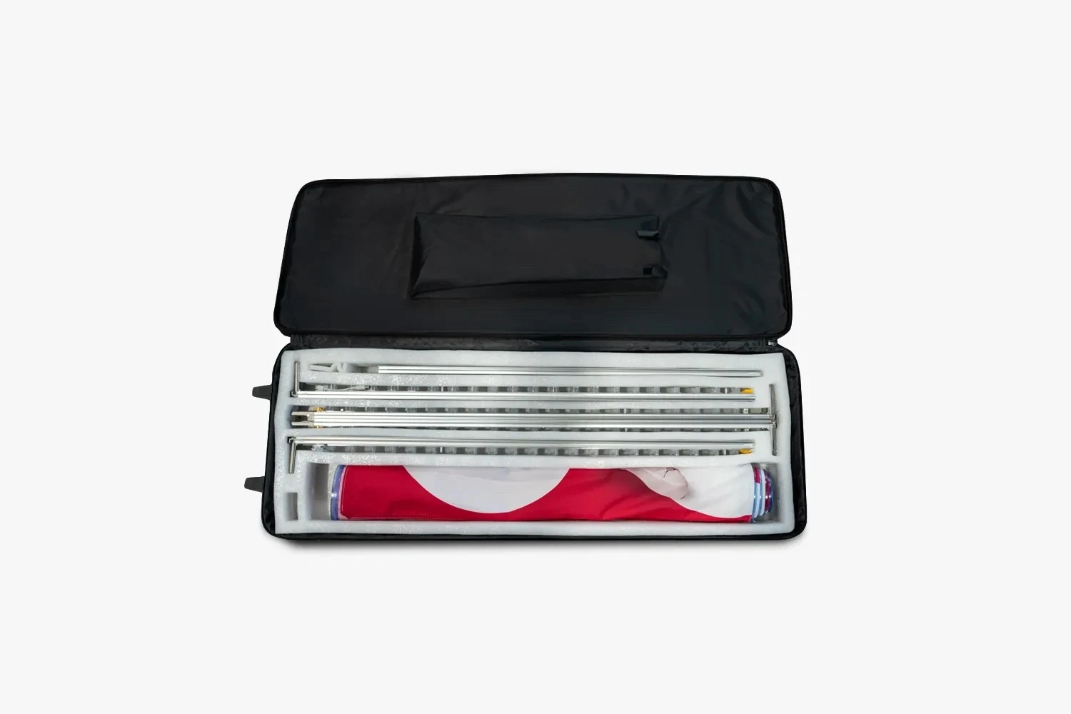 Lightbox Wireless LED Quick Battery 6