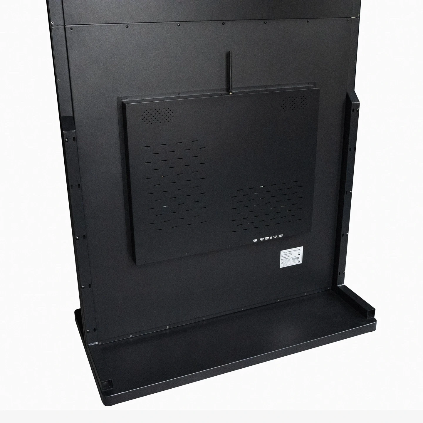 Video Touch Kiosk 3
