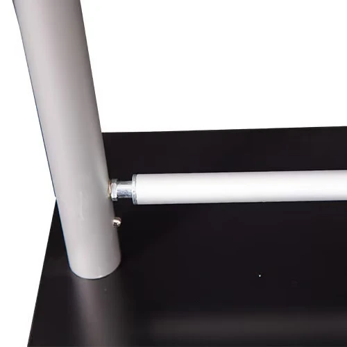 Retail Tube Display 4