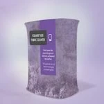 Counter Tube  Square 1