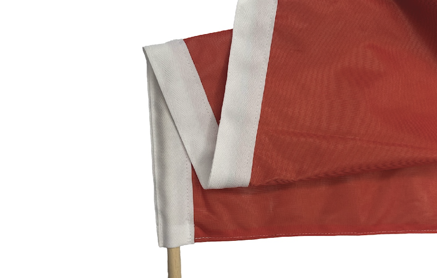 Sleeve Pocket for Pole